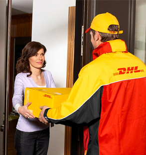 DHL-schnelle-lieferung