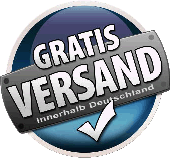 versandkostenfrei